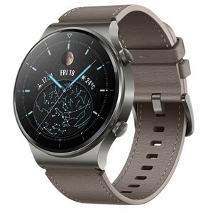 Đồng hồ thông minh Huawei Watch GT2 Pro