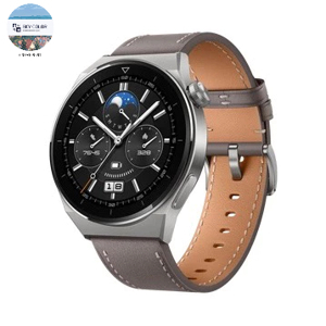 Đồng hồ thông minh Huawei Watch GT3 Pro dây da