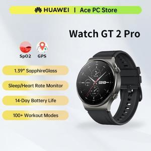 Đồng hồ thông minh Huawei Watch GT2 Pro