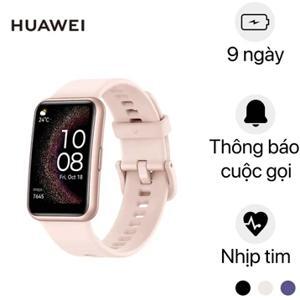 Đồng hồ thông minh Huawei Watch Fit