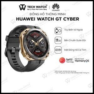 Đồng hồ thông minh Huawei Watch GT