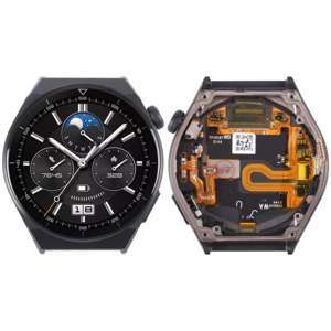 Đồng hồ thông minh Huawei Watch 3 Pro