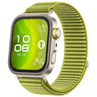 Đồng hồ thông minh Huawei Watch Fit 4 Pro Dây Nylon - Đã Kích Hoạt
