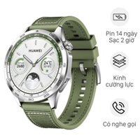 Đồng hồ thông minh Huawei Watch GT 4 46mm