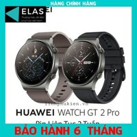 Đồng hồ thông minh Huawei Watch GT 2 Pro 2020 chính hãng bảo hành 6 tháng