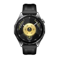 Đồng hồ thông minh Huawei Watch GT 6 46mm dây cao su - Cũ Đẹp