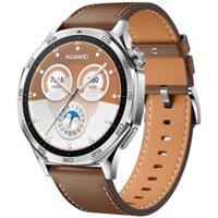 Đồng hồ thông minh Huawei Watch GT 5 Dây Da