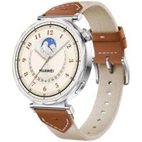 Đồng hồ thông minh Huawei Watch GT 5 dây vải