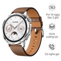 Đồng hồ thông minh Huawei Watch GT 4 46mm
