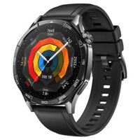 Đồng hồ thông minh Huawei Watch GT 5 46mm dây cao su - Cũ Trầy Xước