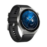 Đồng hồ thông minh Huawei Watch GT3 Pro dây cao su - Cũ Trầy Xước