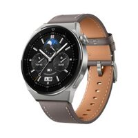 Đồng hồ thông minh Huawei Watch GT3 Pro dây da - Cũ Trầy Xước