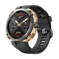 Đồng hồ thông minh Huawei Watch GT Cyber viền thép