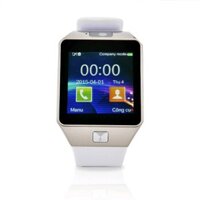 đồng hồ thông minh inwatch C lắp được Sim thẻ nhớ trắng