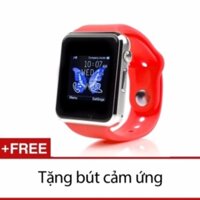 Đồng Hồ Thông Minh InWatch C PLUS Đời 2017 + Tặng Bút Cảm Ứng