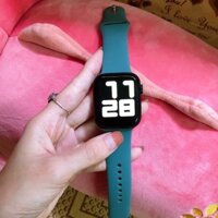 Đồng hồ thông minh kiểu dáng Appwatch (Ảnh Thật)