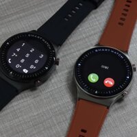 Đồng hồ thông minh KUMI GT5 ,tiếng Việt ,kết nối App , trả lời cuộc gọi , tin nhắn