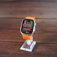 Đồng Hồ Thông Minh Lắp Sim Xem Tiktok FB Youtobe