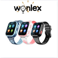 Đồng hồ Thông Minh Lắp Sim Định Vị WONLEX KT11 PRO 4G ANDROID 8.1 VIDEO CALL , GPS