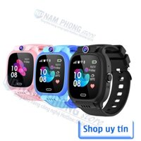 Đồng Hồ Thông Minh Lắp Sim Nghe Gọi định vị Có Tiếng Việt Cao Cấp cho bé