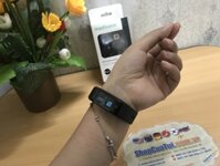 Đồng hồ thông minh Medisana digital 79492.