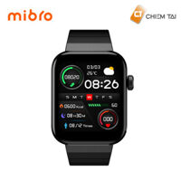 Đồng hồ thông minh Mibro T1 XPAW006