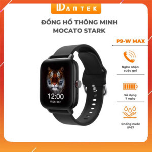 Đồng hồ thông minh Mocato Stark P9-W Max