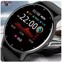 Đồng hồ thông minh mớI màn hình cảm ứng toàn phần Đồng hồ  IP67 chống nước Bluetooth