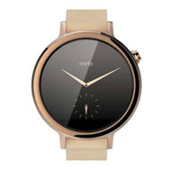 Đồng hồ thông minh moto 360 2nd gen 42mm chính hãng new 2018