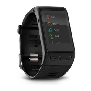 Đồng hồ thông minh Multisport GPS Garmin Vivoactive HR