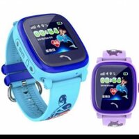 Đồng hồ thông minh, nghe gọi 2 chiều, định vị DF25