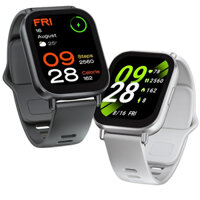 Đồng hồ thông minh nghe gọi Redmi Watch 5 Active - Màu Đen