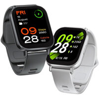 Đồng hồ thông minh nghe gọi Redmi Watch 5 Active - Màu Đen