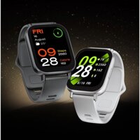 Đồng hồ thông minh nghe gọi Redmi Watch 5 Active - Màu Đen