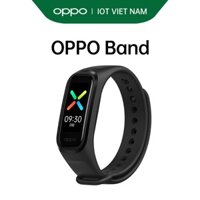 đồng hồ thông minh oppo band
