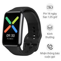 Đồng hồ thông minh Oppo Watch Free 46mm