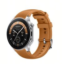 Đồng hồ thông minh OPPO Watch X