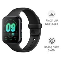 Đồng hồ thông minh Oppo Watch 41mm Đen