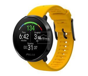 Đồng hồ thông minh Polar Ignite