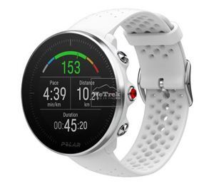 Đồng hồ thông minh Polar Vantage M