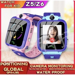 Đồng hồ thông minh Q18