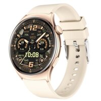 Đồng hồ thông minh QX10 Smartwatch đa tính năng pin khỏe kiểu dáng đẹp mắt GAGAY