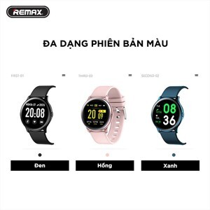 Đồng hồ thông minh Remax RL-EP09