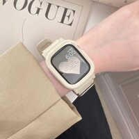 Đồng hồ thông minh S8 Máy đếm bước chân Thể thao Điện thoại Bluetooth Đa chức năng Nam Nữ Vòng tay Đa năng Apple