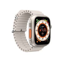 Đồng Hồ Thông Minh S9 Ultra SmartWatch: Màn Hình 2.2 "Theo Dõi Sức Khỏe, Bluetooth Gọi Điện Thoại, Chế Độ Truy Cập NFC, La Bàn, Hỗ Trợ Giọng Nói, và nhiều hơn.