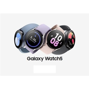 Đồng hồ thông minh Samsung Galaxy Watch5 Pro LTE 45mm
