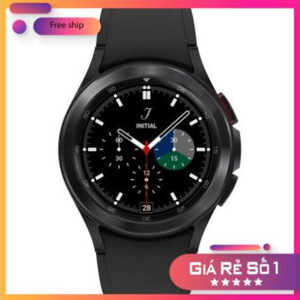 Đồng hồ thông minh Samsung Galaxy Watch4 Classic 42mm