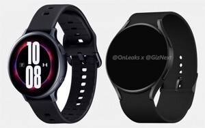 Đồng hồ thông minh Samsung Galaxy Watch4 40mm