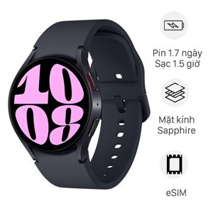 Đồng hồ thông minh Samsung Galaxy Watch6 LTE 44 mm
