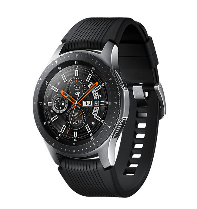 Đồng hồ thông minh Samsung Galaxy Watch 46mm